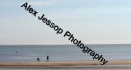 Anglesey Beach